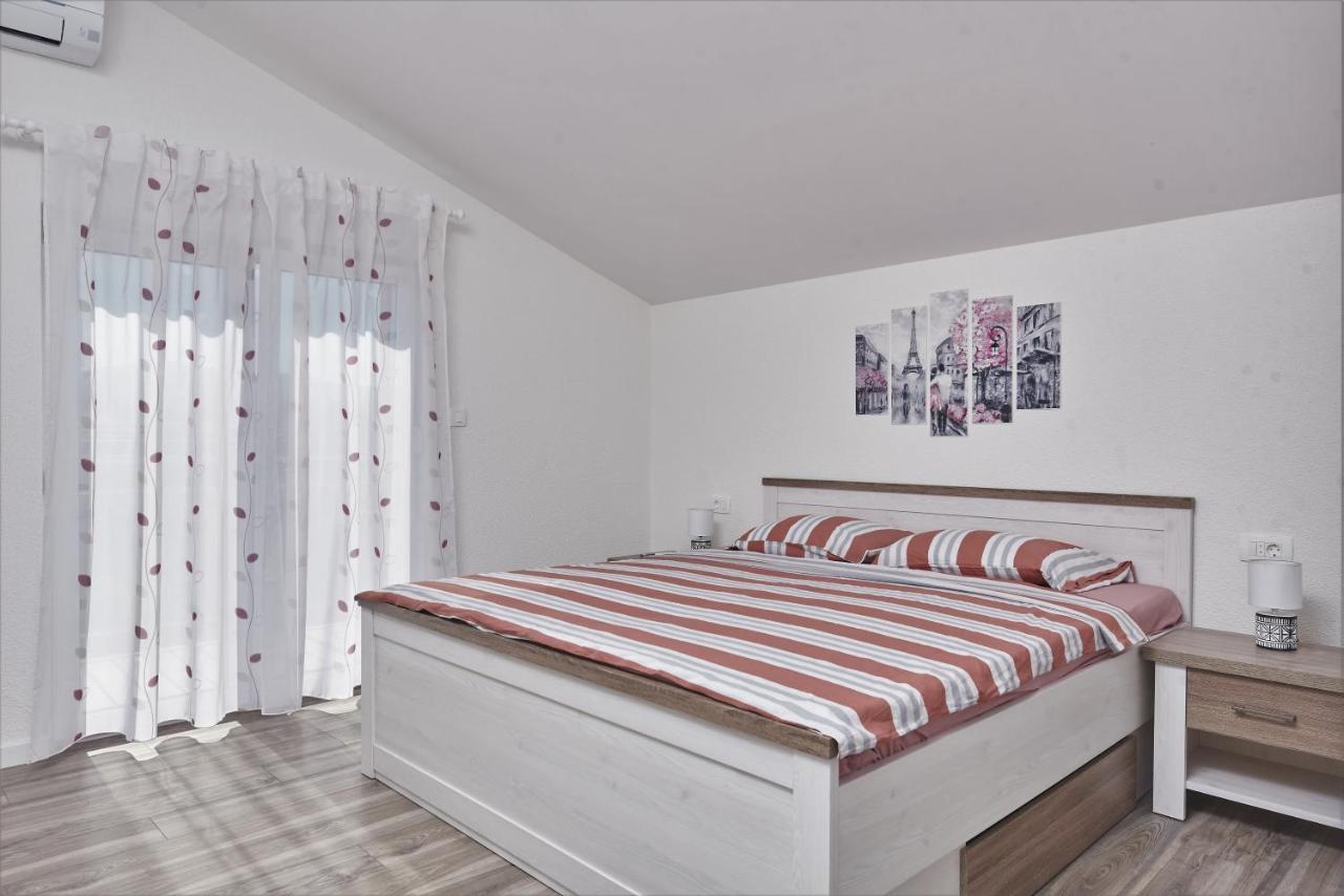 Apartments & Rooms Seaside Kaštela 외부 사진