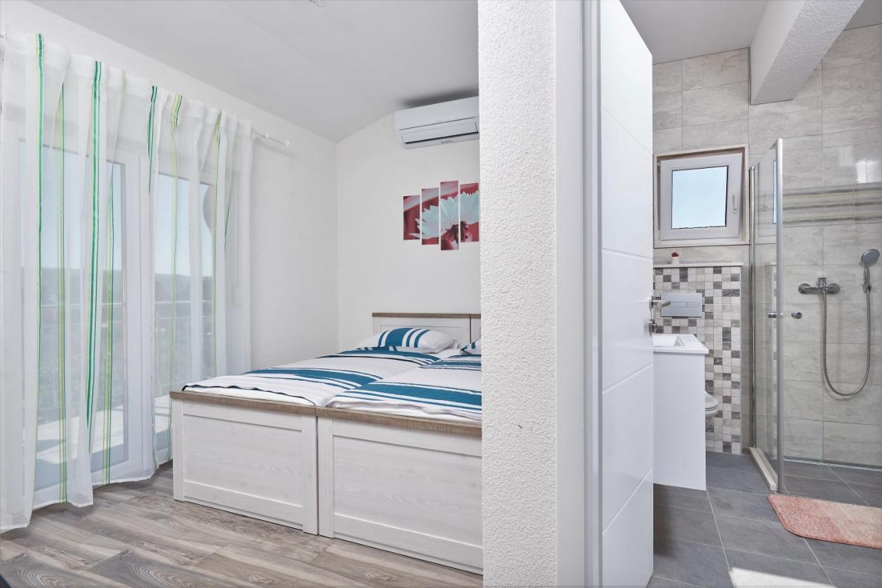 Apartments & Rooms Seaside Kaštela 외부 사진