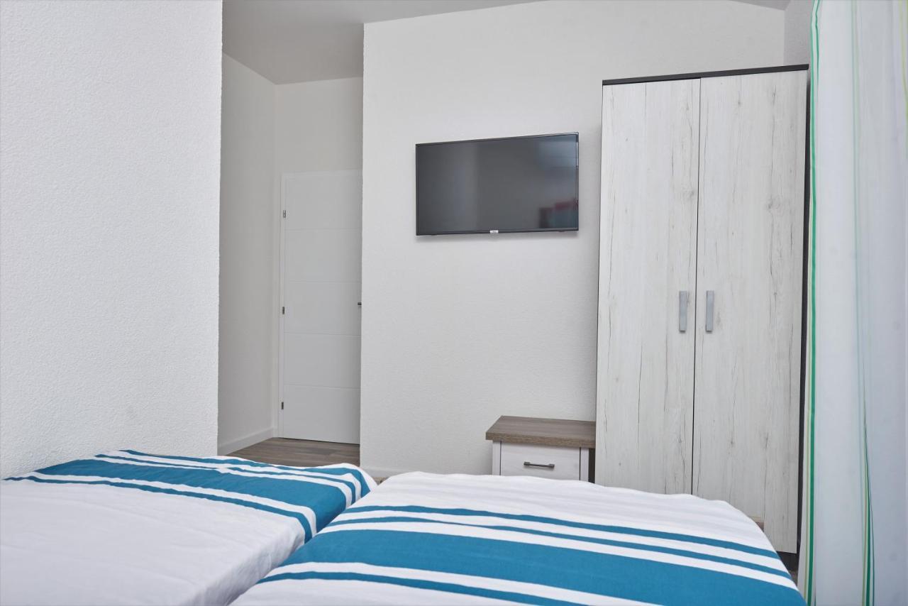 Apartments & Rooms Seaside Kaštela 외부 사진