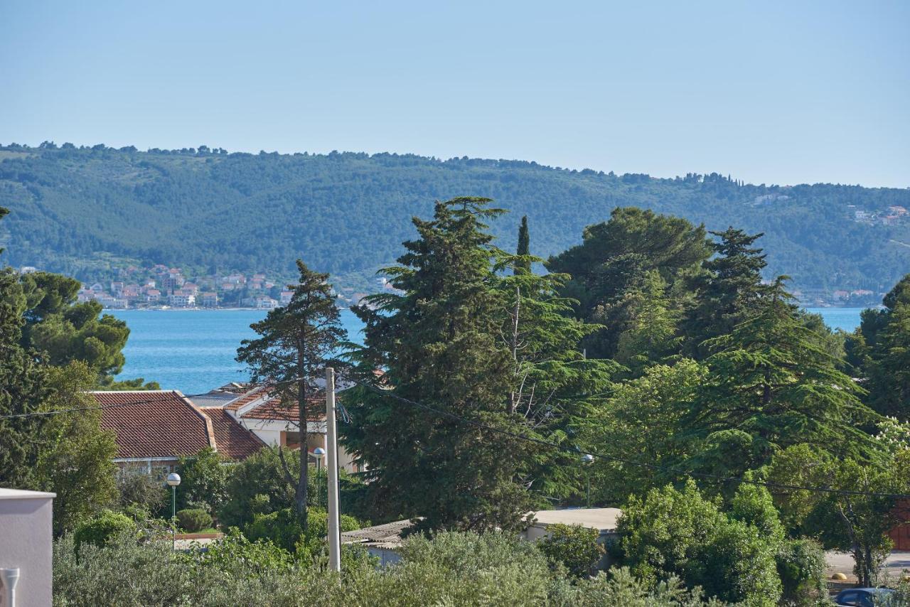 Apartments & Rooms Seaside Kaštela 외부 사진