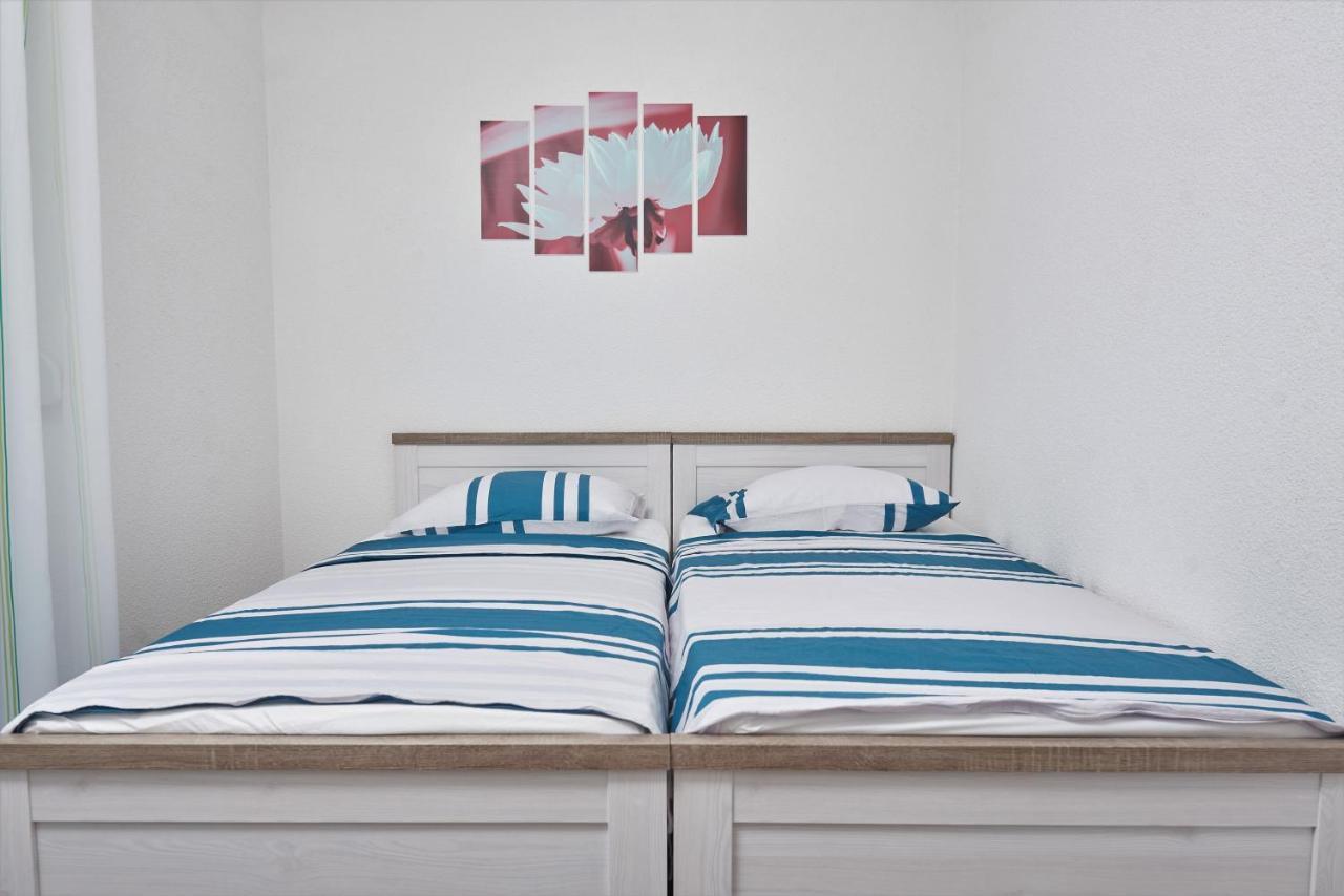 Apartments & Rooms Seaside Kaštela 외부 사진