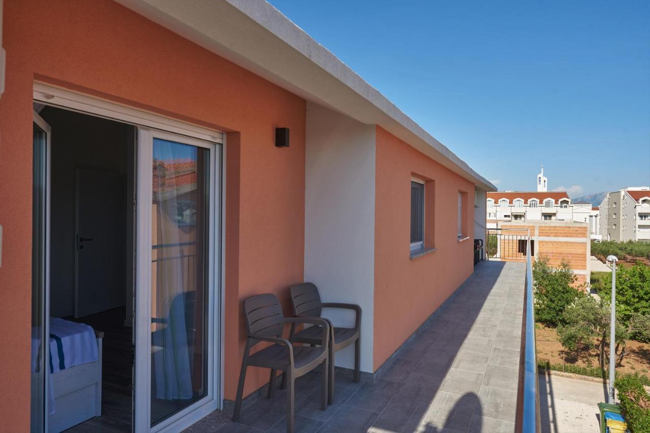 Apartments & Rooms Seaside Kaštela 외부 사진