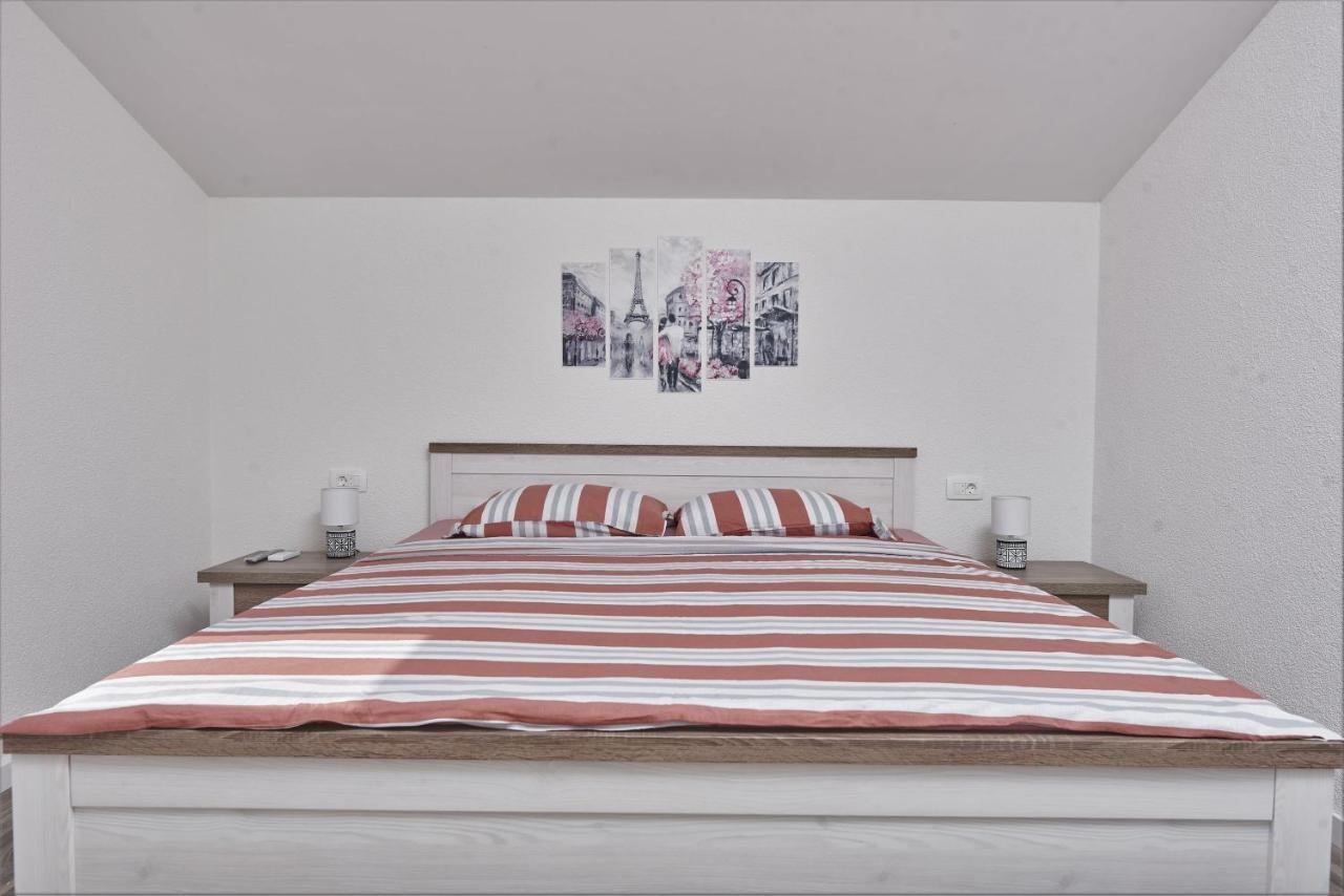 Apartments & Rooms Seaside Kaštela 외부 사진
