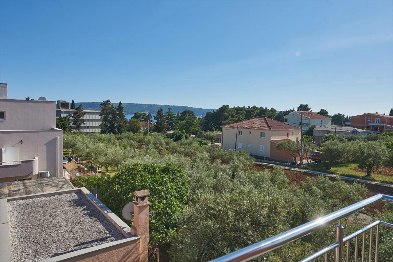 Apartments & Rooms Seaside Kaštela 외부 사진