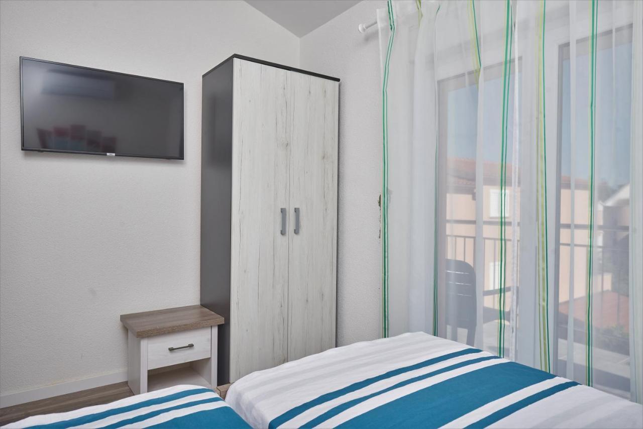 Apartments & Rooms Seaside Kaštela 외부 사진