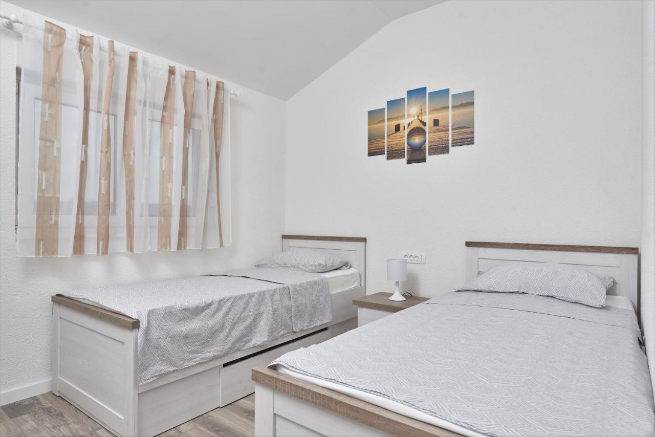 Apartments & Rooms Seaside Kaštela 외부 사진