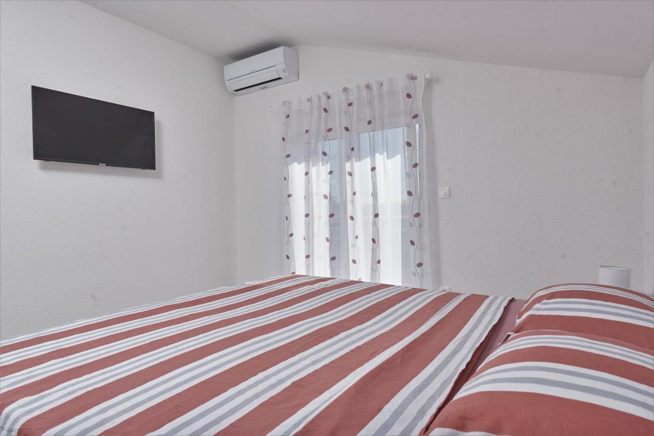 Apartments & Rooms Seaside Kaštela 외부 사진