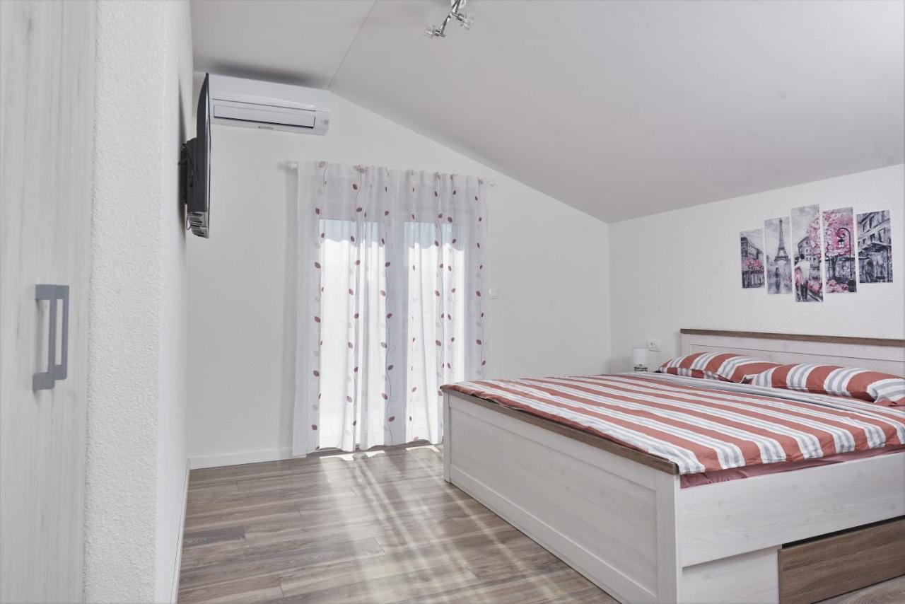 Apartments & Rooms Seaside Kaštela 외부 사진