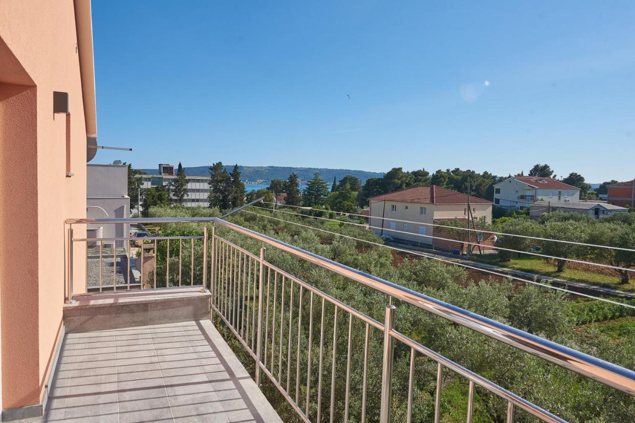 Apartments & Rooms Seaside Kaštela 외부 사진