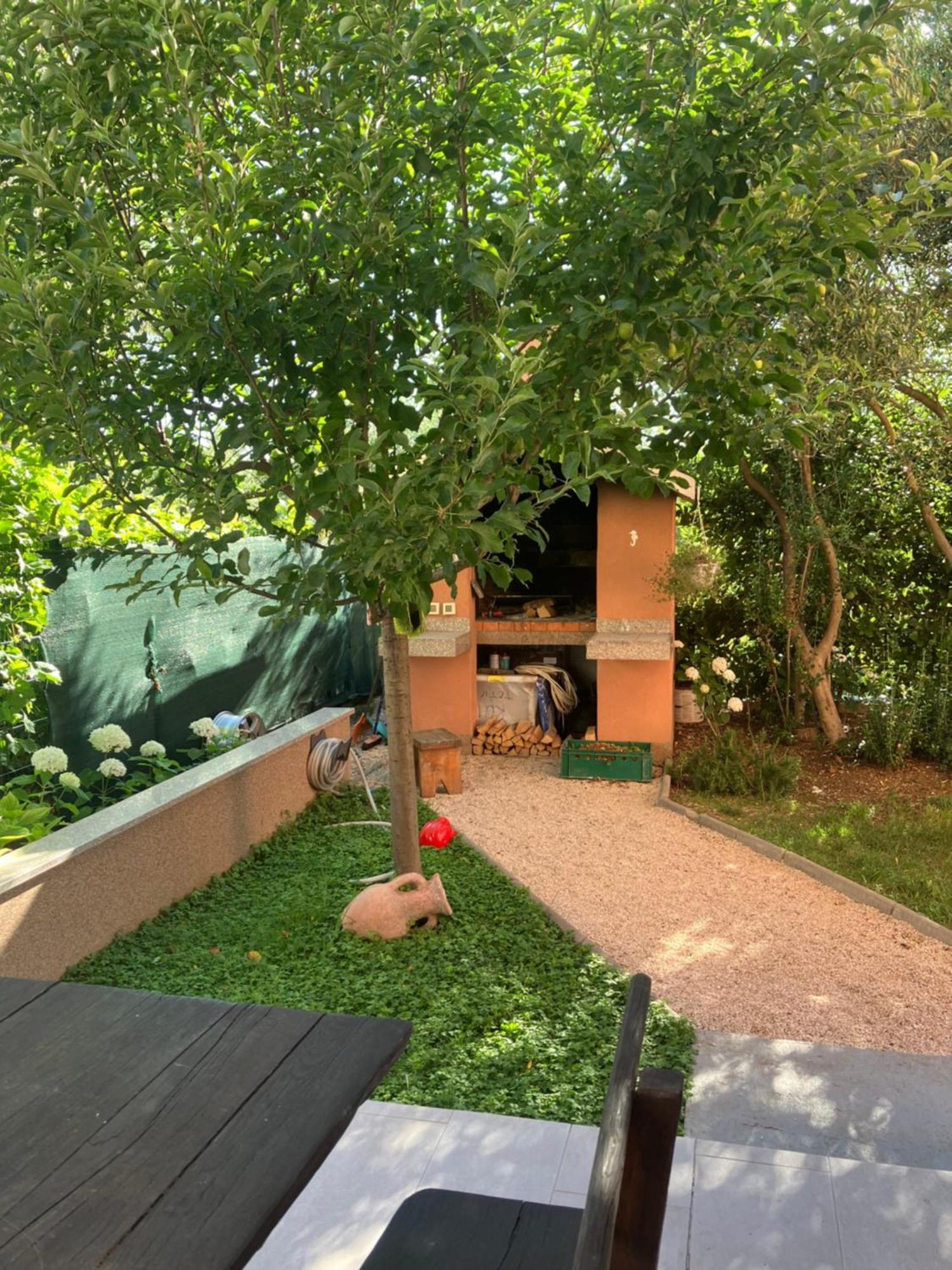 Apartments & Rooms Seaside Kaštela 외부 사진