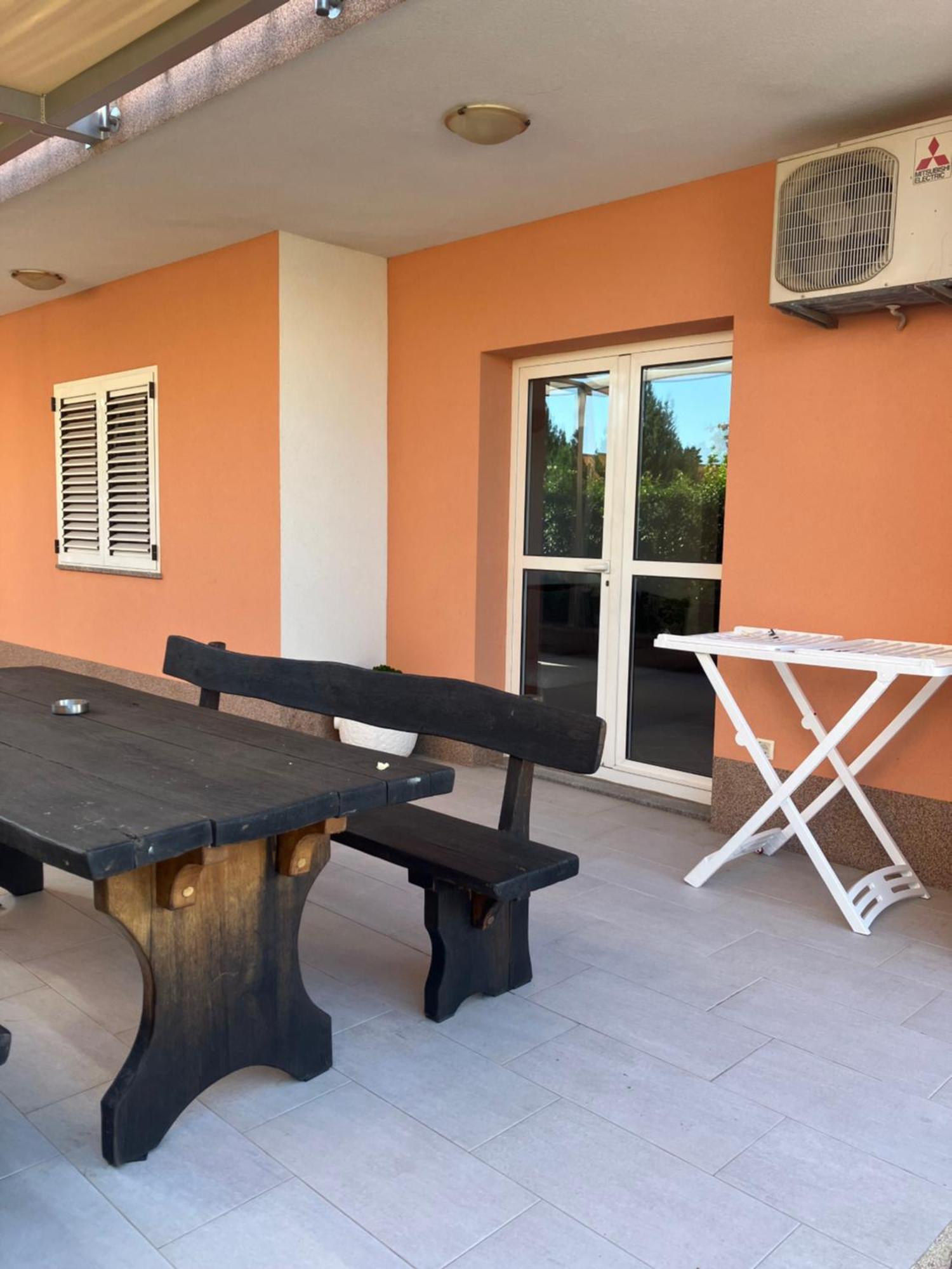 Apartments & Rooms Seaside Kaštela 외부 사진