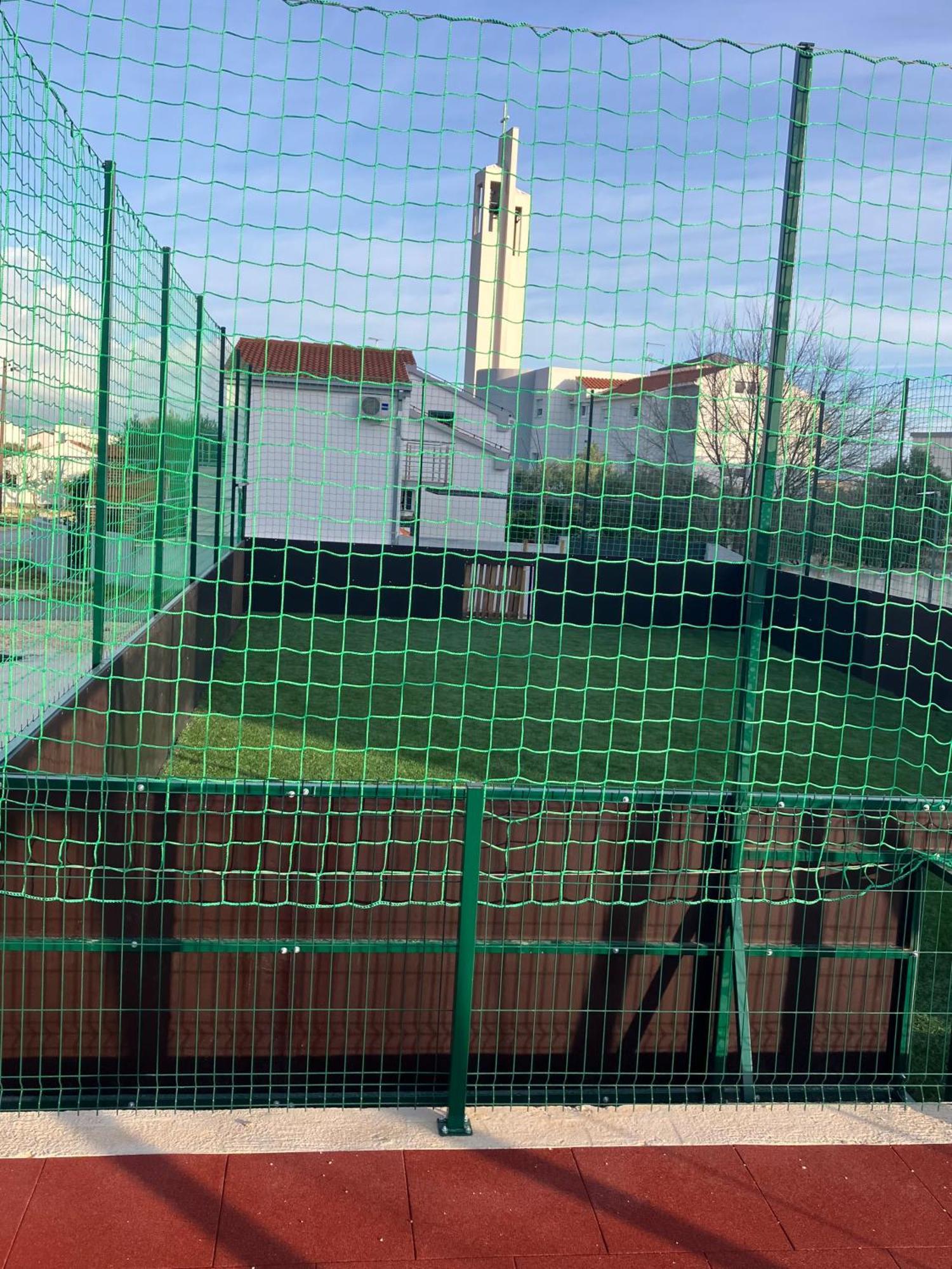 Apartments & Rooms Seaside Kaštela 외부 사진
