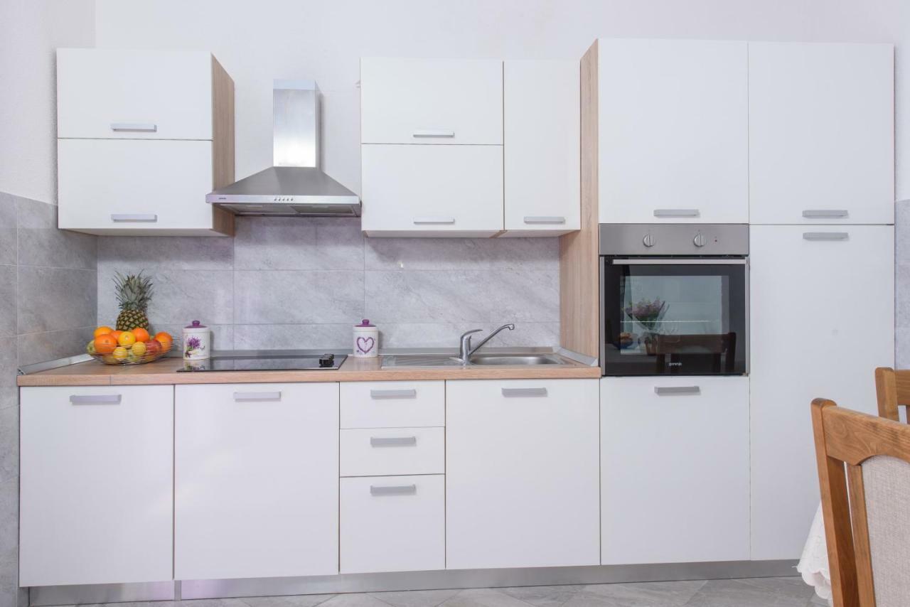Apartments & Rooms Seaside Kaštela 외부 사진