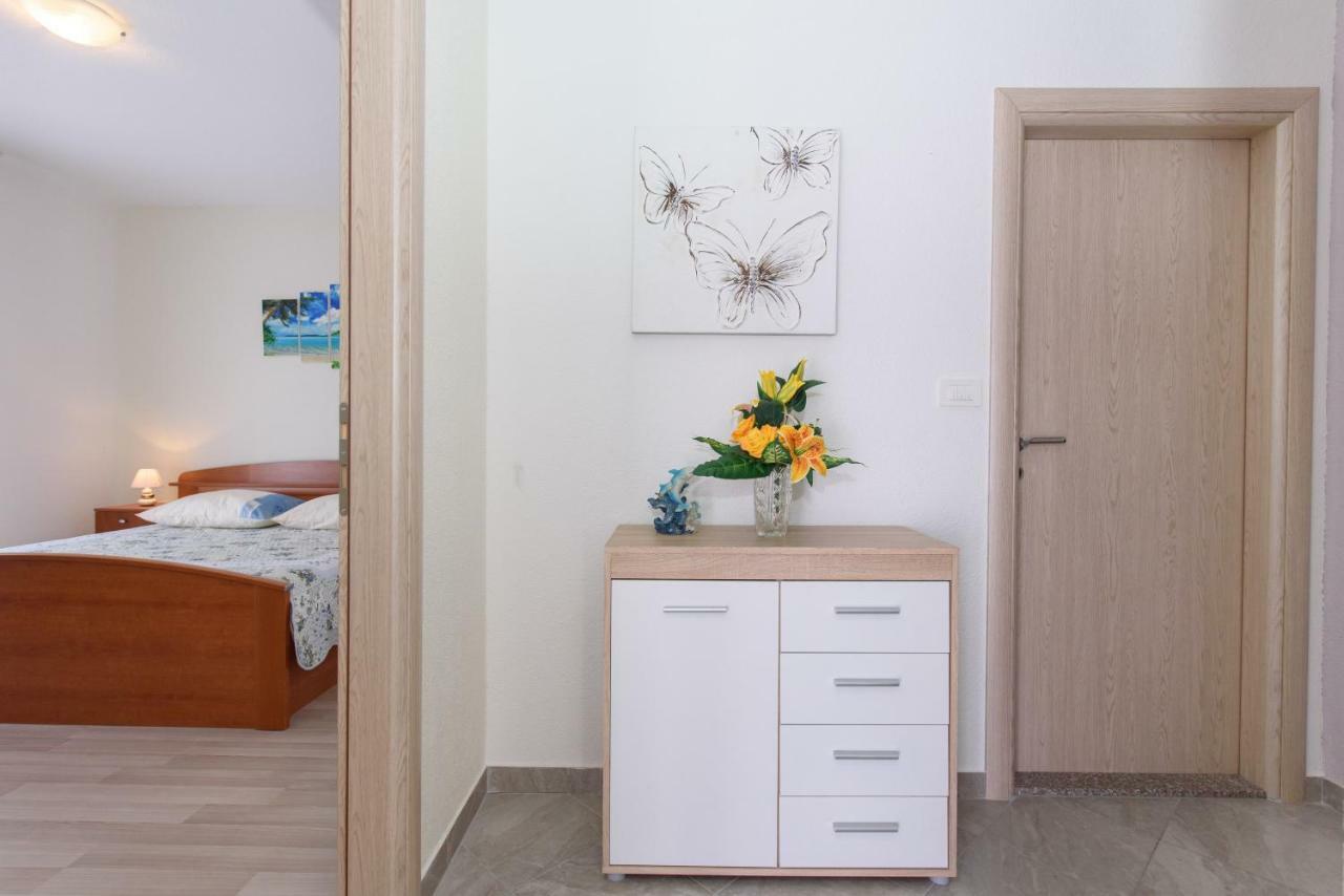 Apartments & Rooms Seaside Kaštela 외부 사진