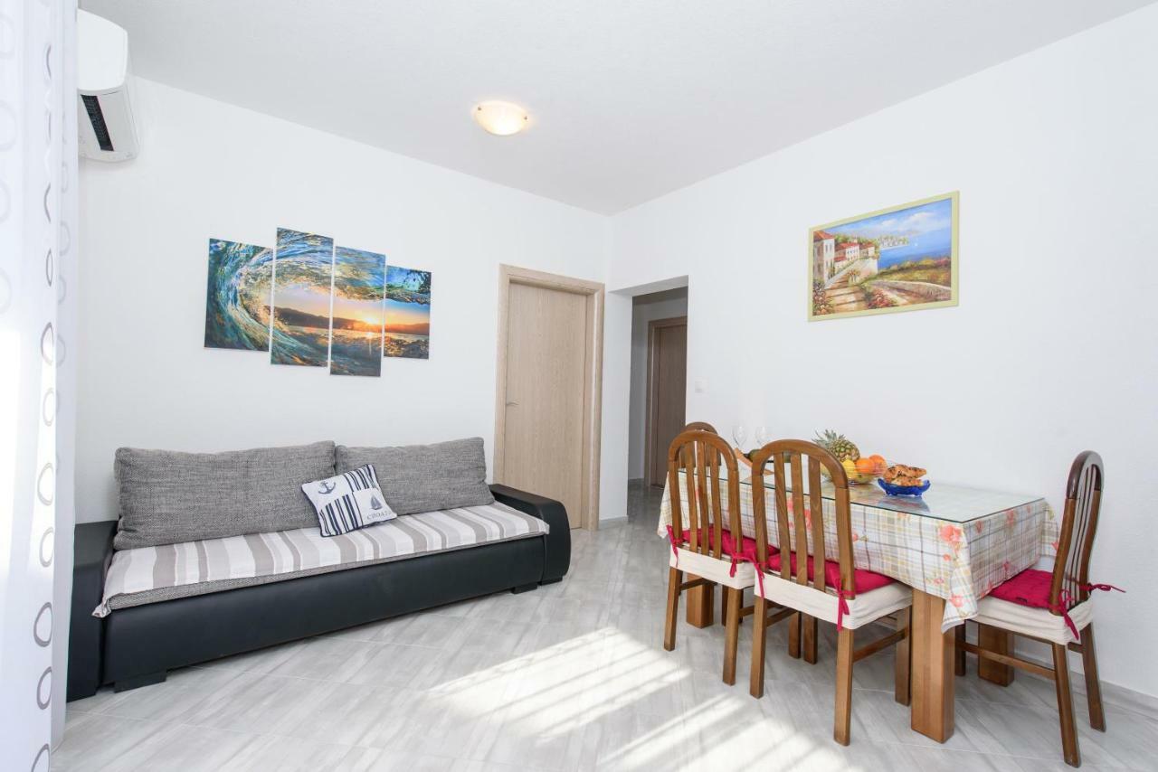 Apartments & Rooms Seaside Kaštela 외부 사진