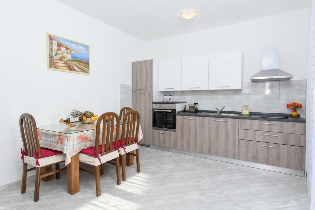 Apartments & Rooms Seaside Kaštela 외부 사진