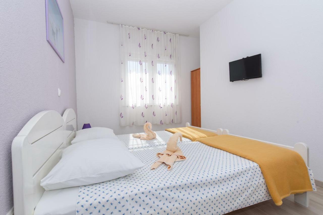 Apartments & Rooms Seaside Kaštela 외부 사진