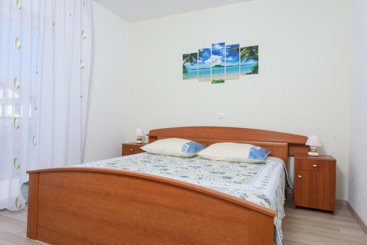 Apartments & Rooms Seaside Kaštela 외부 사진