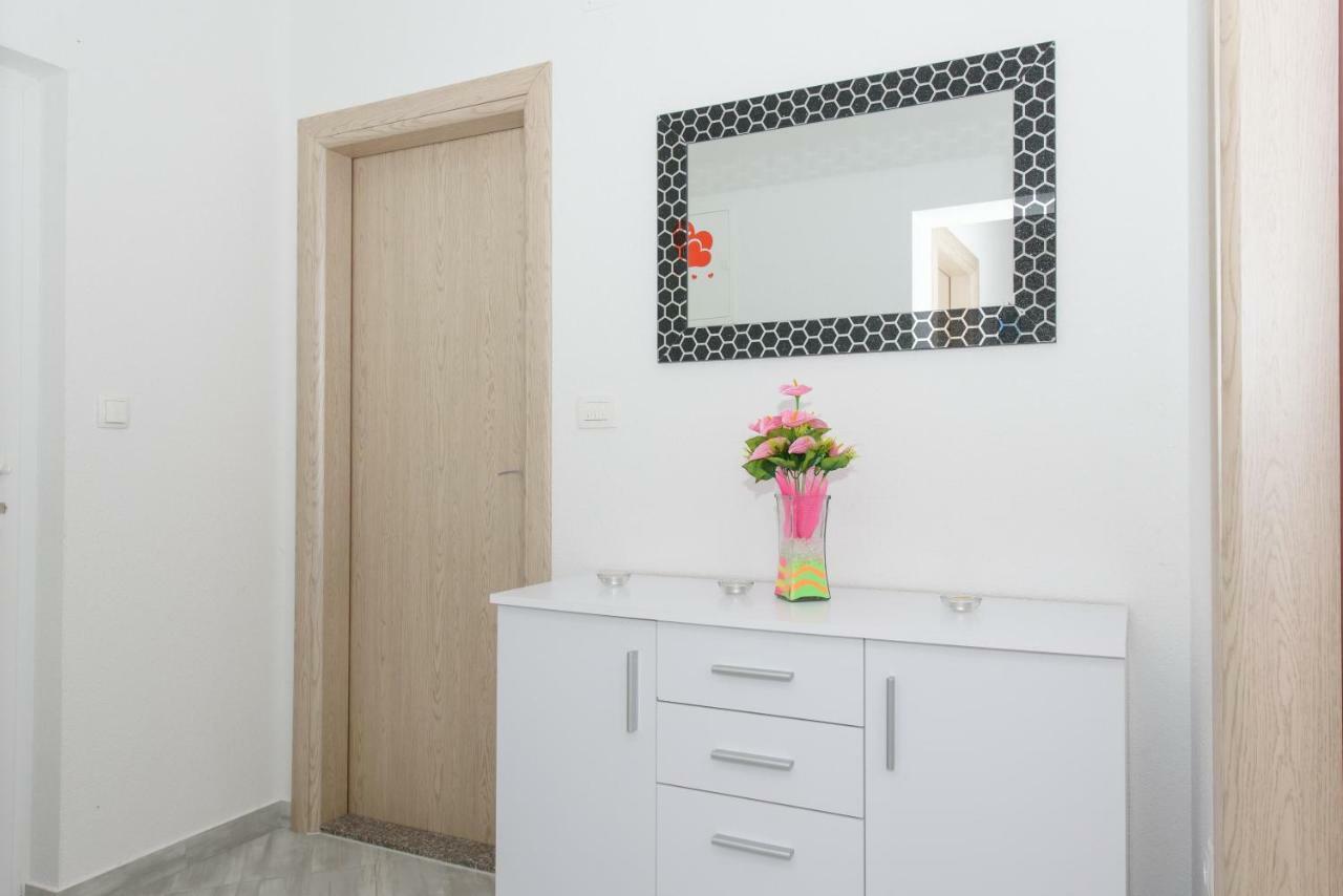 Apartments & Rooms Seaside Kaštela 외부 사진