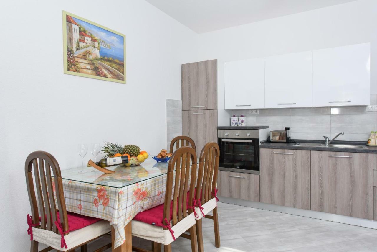 Apartments & Rooms Seaside Kaštela 외부 사진