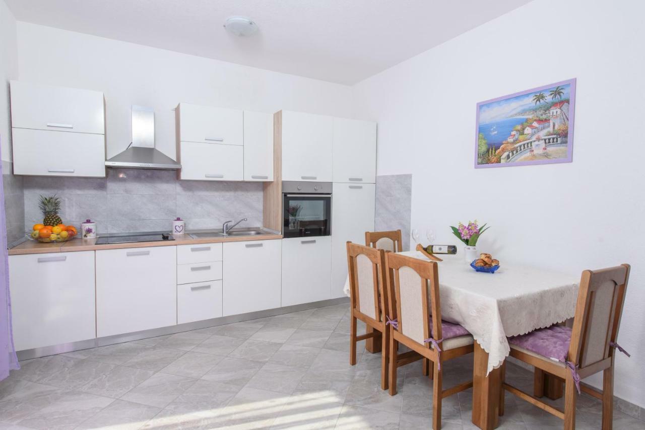 Apartments & Rooms Seaside Kaštela 외부 사진