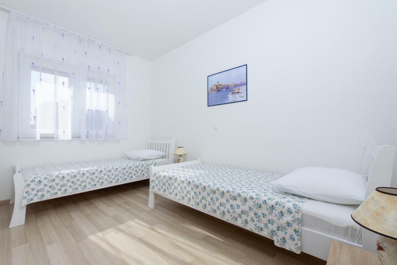 Apartments & Rooms Seaside Kaštela 외부 사진