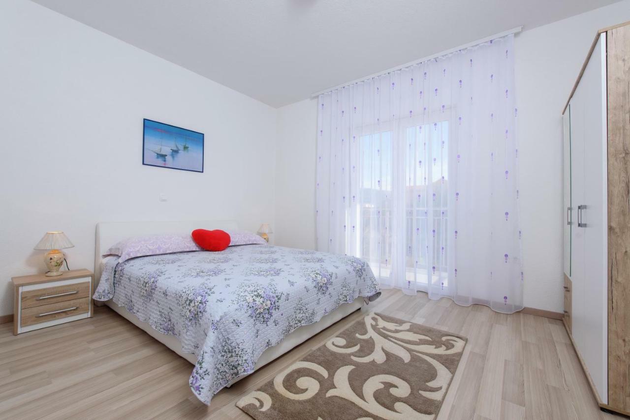 Apartments & Rooms Seaside Kaštela 외부 사진