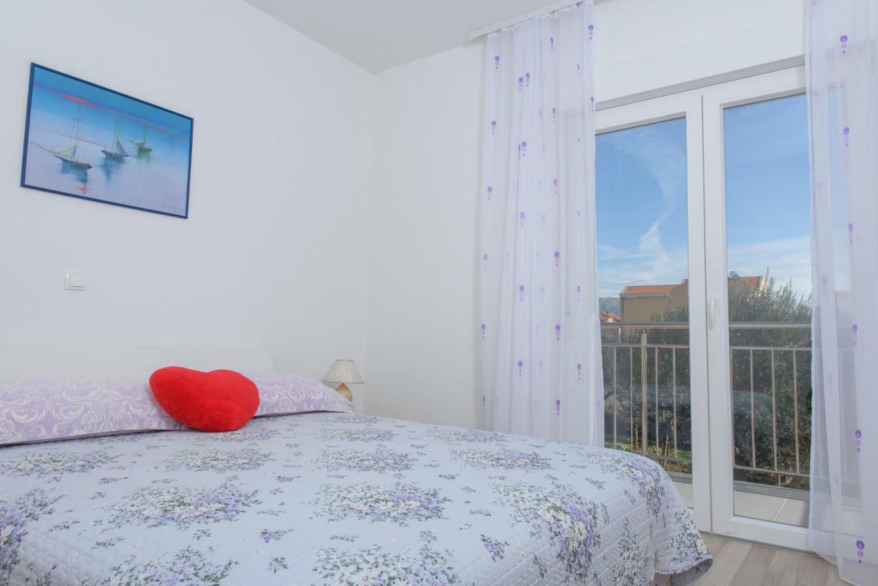 Apartments & Rooms Seaside Kaštela 외부 사진