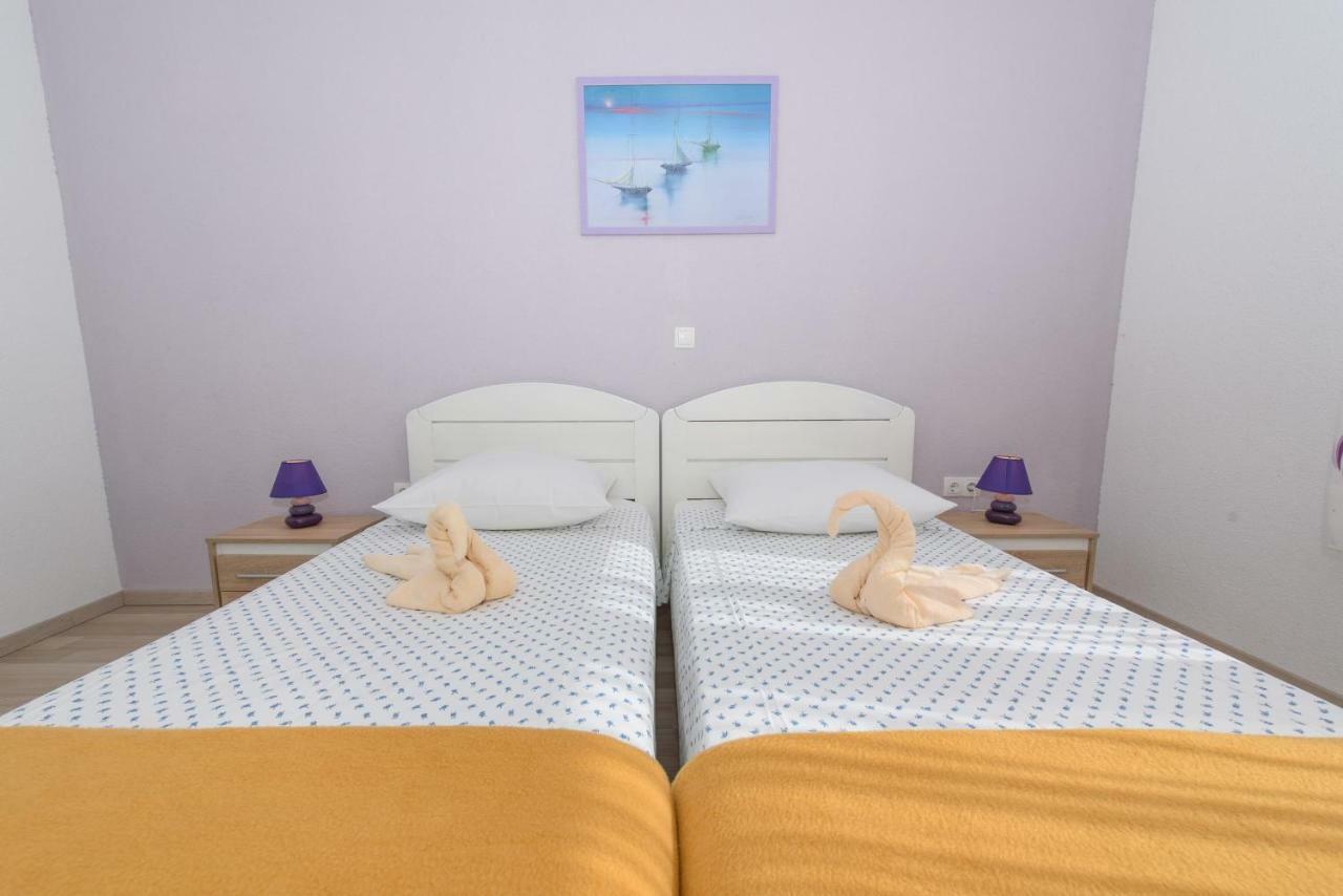 Apartments & Rooms Seaside Kaštela 외부 사진