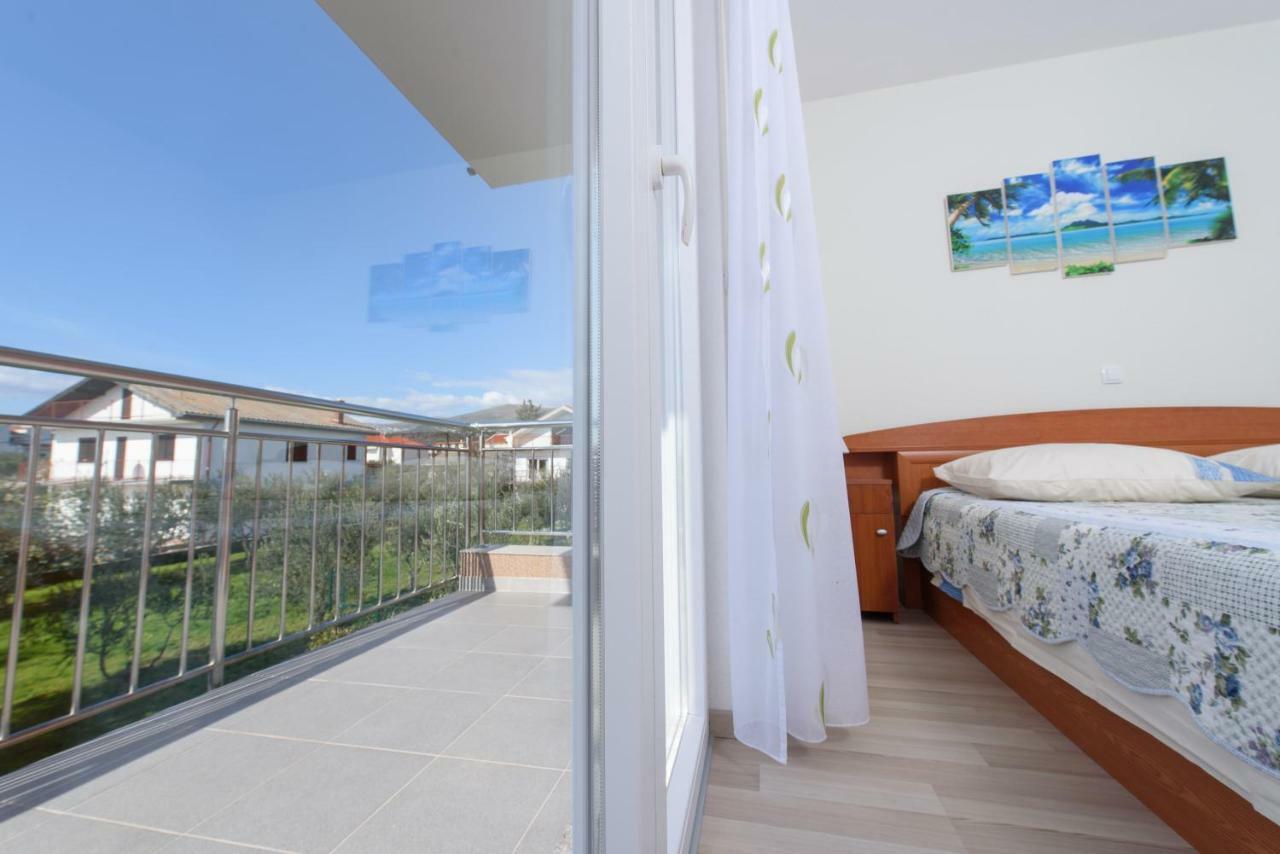Apartments & Rooms Seaside Kaštela 외부 사진
