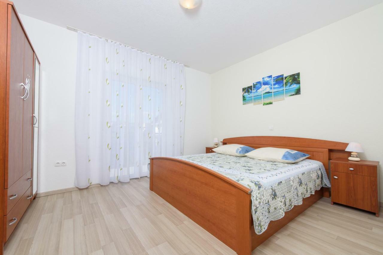 Apartments & Rooms Seaside Kaštela 외부 사진