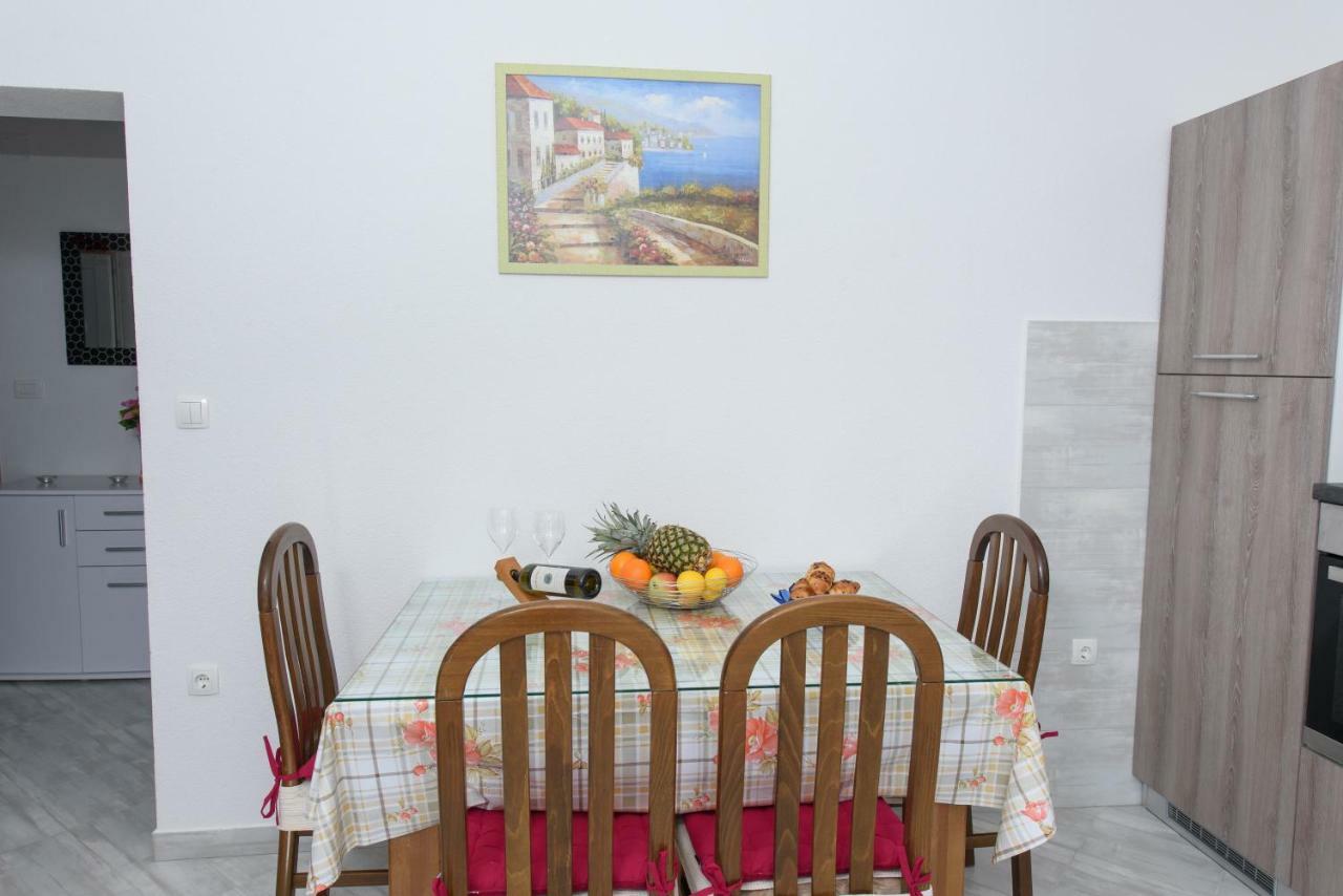 Apartments & Rooms Seaside Kaštela 외부 사진
