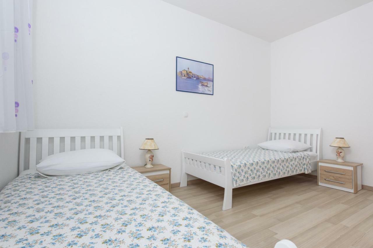 Apartments & Rooms Seaside Kaštela 외부 사진