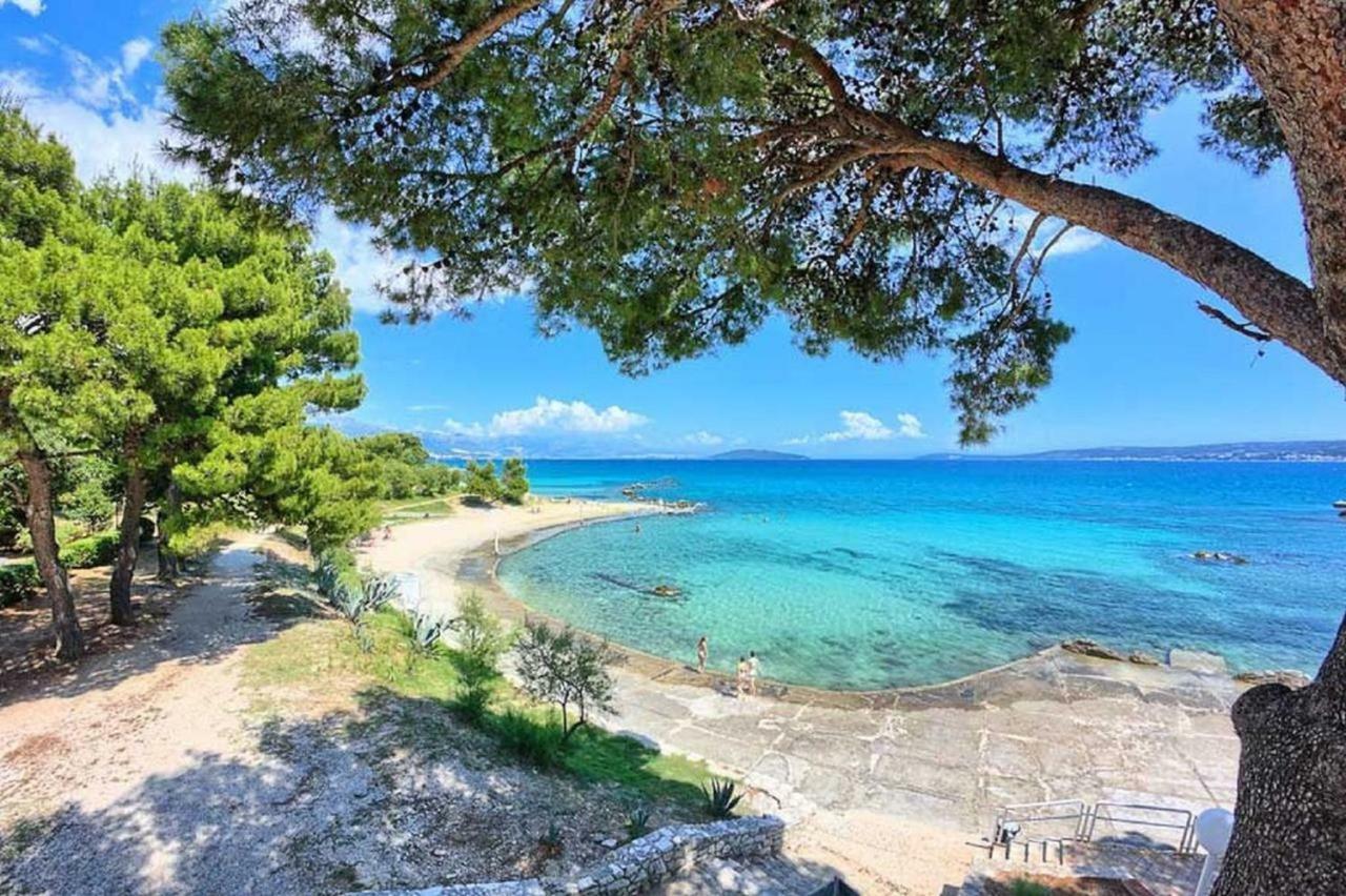 Apartments & Rooms Seaside Kaštela 외부 사진