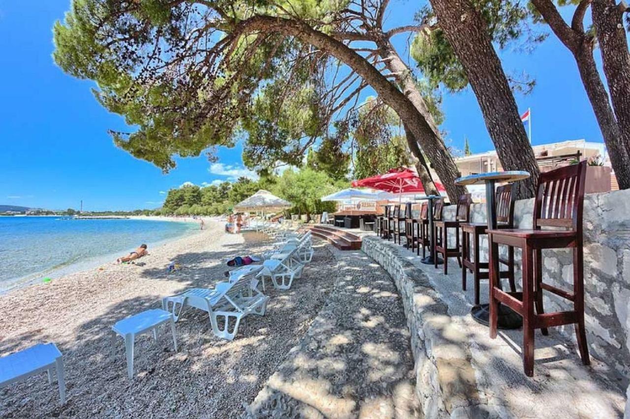 Apartments & Rooms Seaside Kaštela 외부 사진