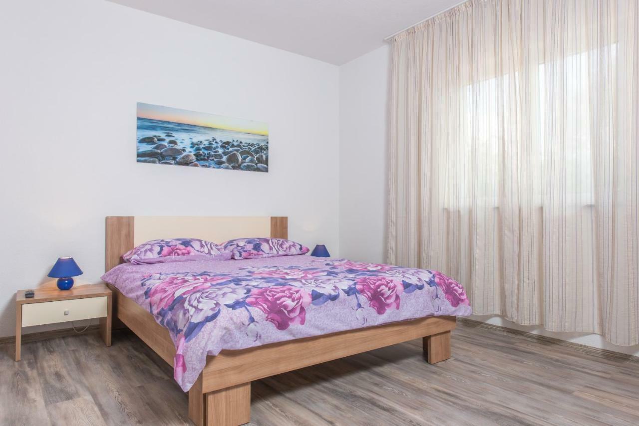 Apartments & Rooms Seaside Kaštela 외부 사진