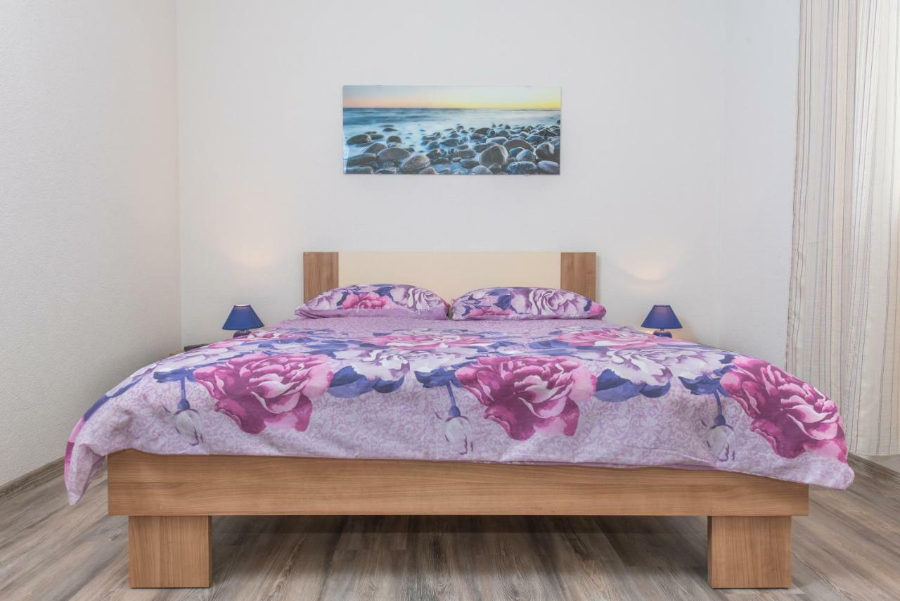 Apartments & Rooms Seaside Kaštela 객실 사진